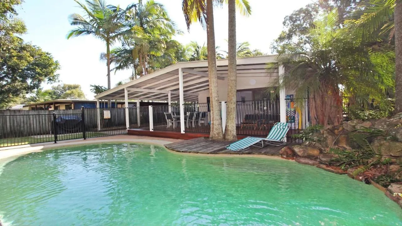 Holiday home Fabulous Holiday Hideaway Coolum Beach Australia