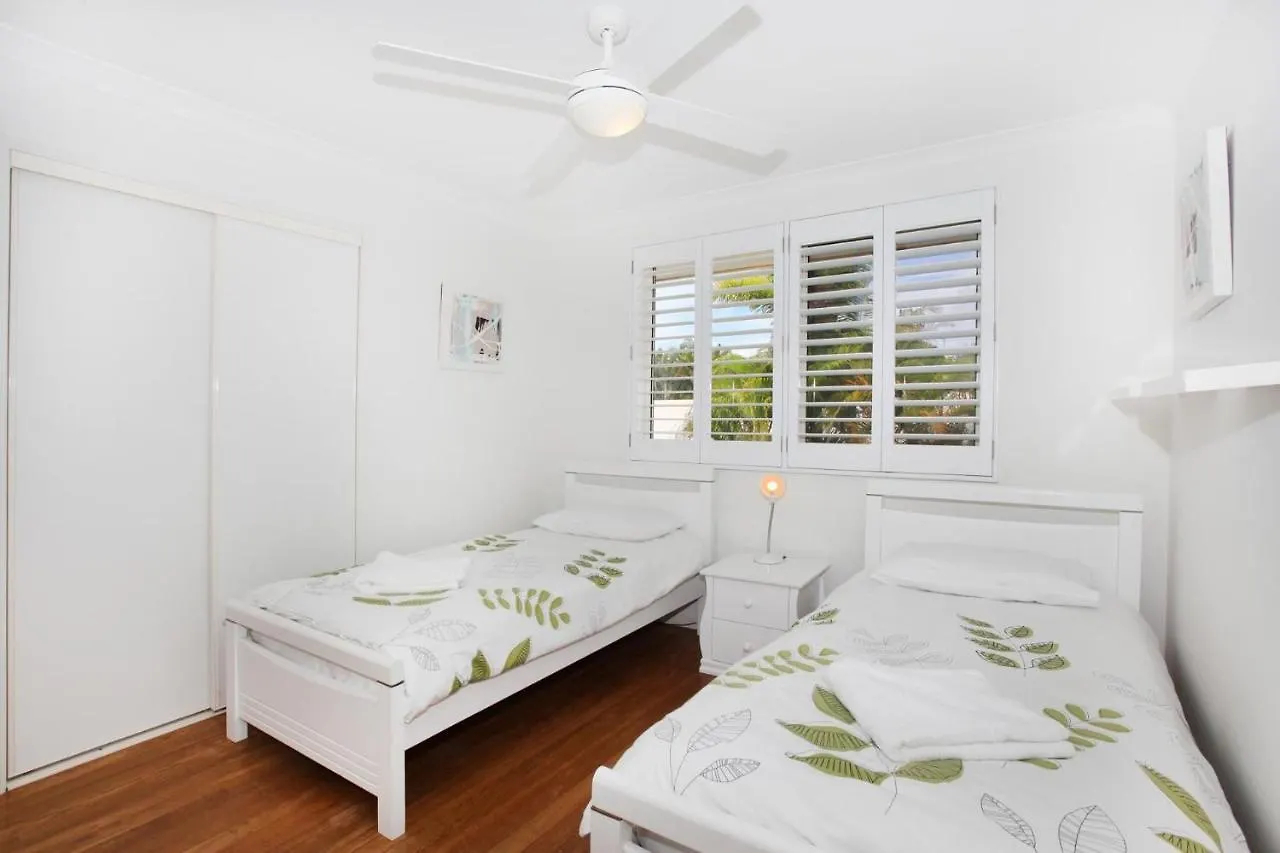 Fabulous Holiday Hideaway Coolum Beach