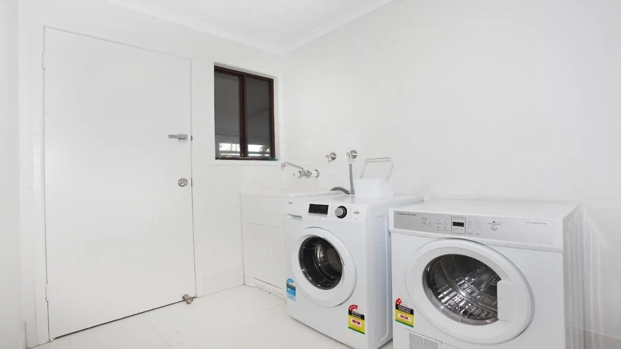 Fabulous Holiday Hideaway Coolum Beach 0*,