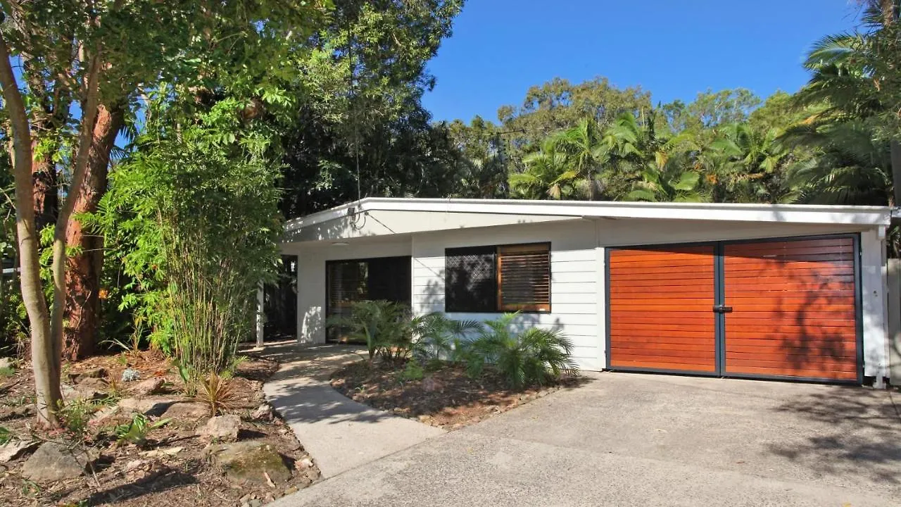 Fabulous Holiday Hideaway Coolum Beach Australia