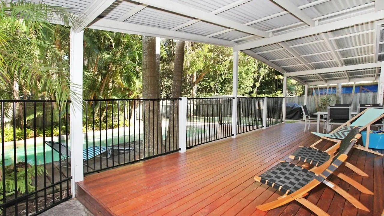 Fabulous Holiday Hideaway Coolum Beach 0*,  Australia